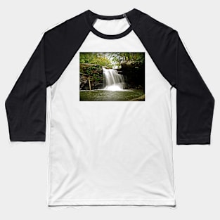 Milled In The Creek Baseball T-Shirt